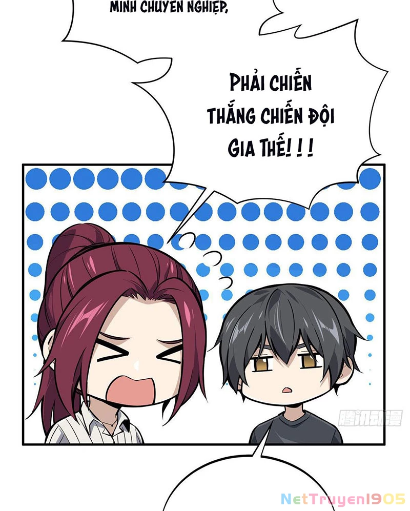 Toàn Chức Cao Thủ Chapter 2 - 7