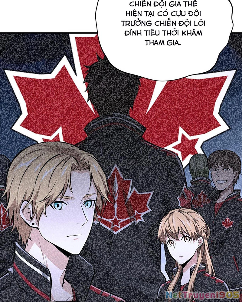 Toàn Chức Cao Thủ Chapter 2 - 9