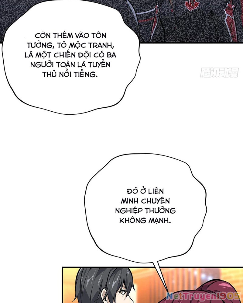 Toàn Chức Cao Thủ Chapter 2 - 10