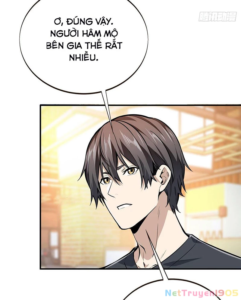 Toàn Chức Cao Thủ Chapter 2 - 16