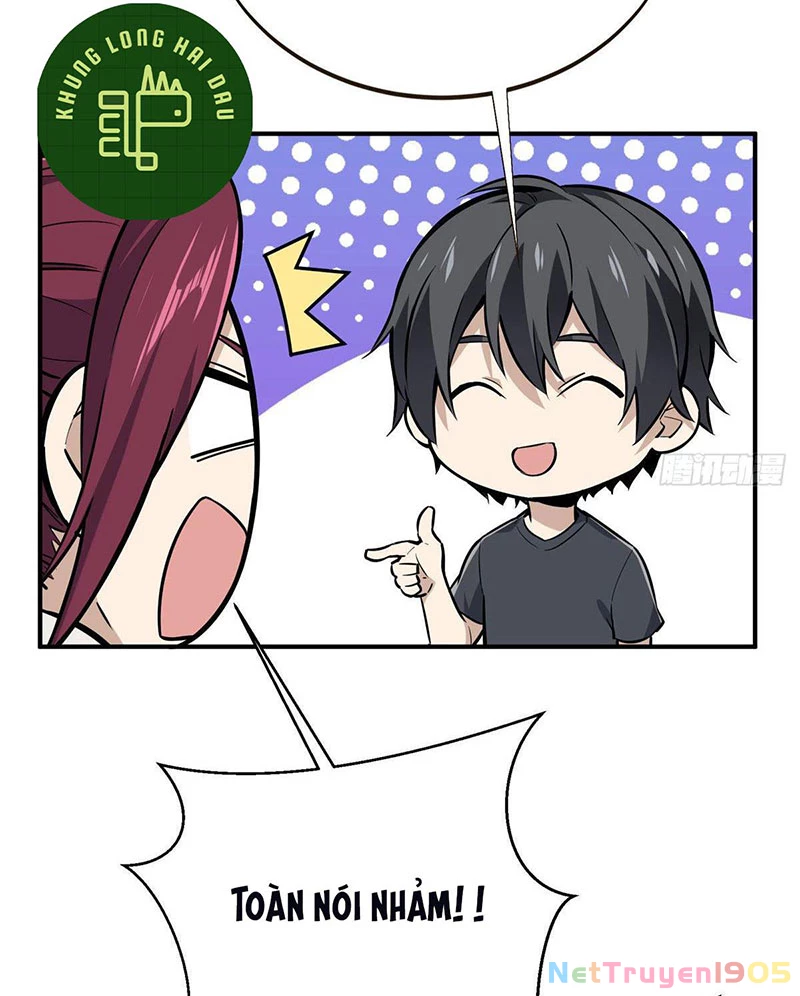 Toàn Chức Cao Thủ Chapter 2 - 18