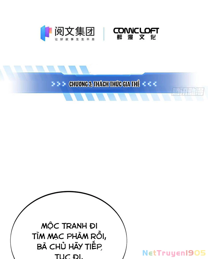 Toàn Chức Cao Thủ Chapter 2 - 22