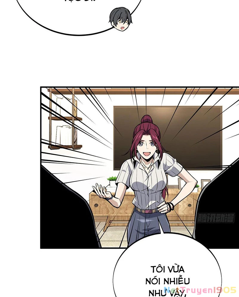 Toàn Chức Cao Thủ Chapter 2 - 23