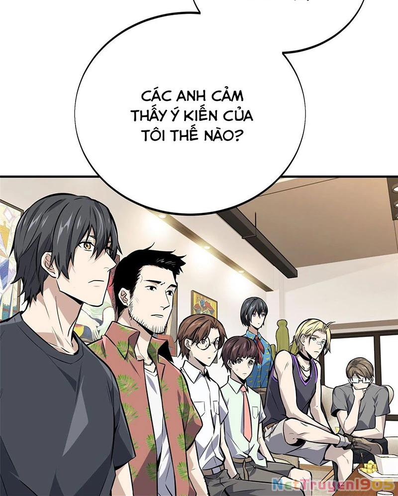 Toàn Chức Cao Thủ Chapter 2 - 24