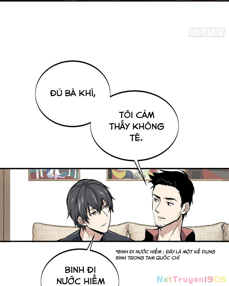 Toàn Chức Cao Thủ Chapter 2 - 25