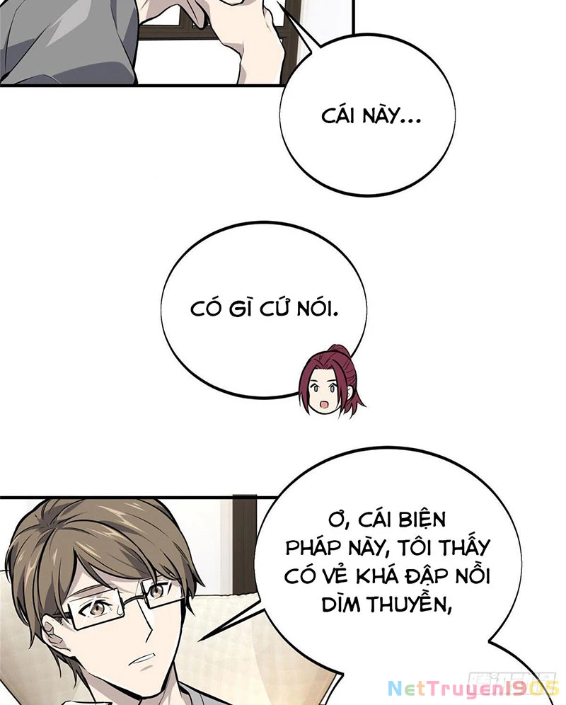 Toàn Chức Cao Thủ Chapter 2 - 27