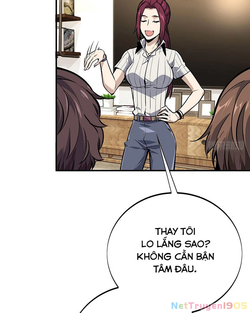 Toàn Chức Cao Thủ Chapter 2 - 29