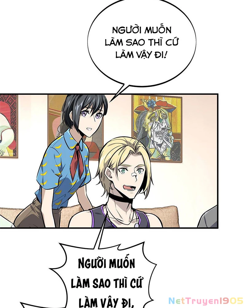 Toàn Chức Cao Thủ Chapter 2 - 31