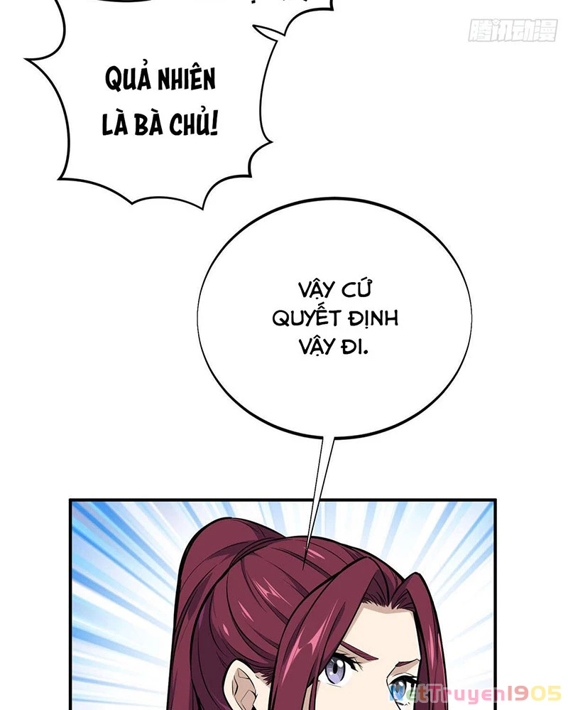 Toàn Chức Cao Thủ Chapter 2 - 32