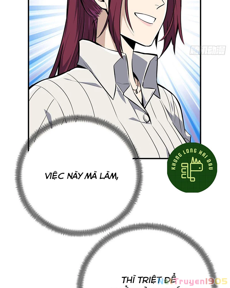 Toàn Chức Cao Thủ Chapter 2 - 33