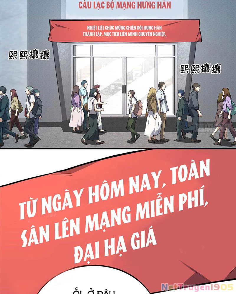 Toàn Chức Cao Thủ Chapter 2 - 35