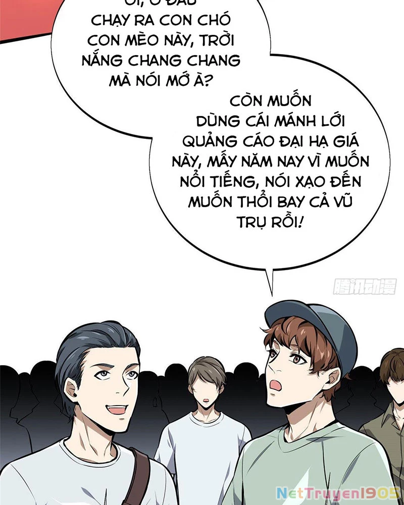 Toàn Chức Cao Thủ Chapter 2 - 36