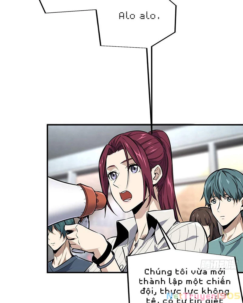 Toàn Chức Cao Thủ Chapter 2 - 38