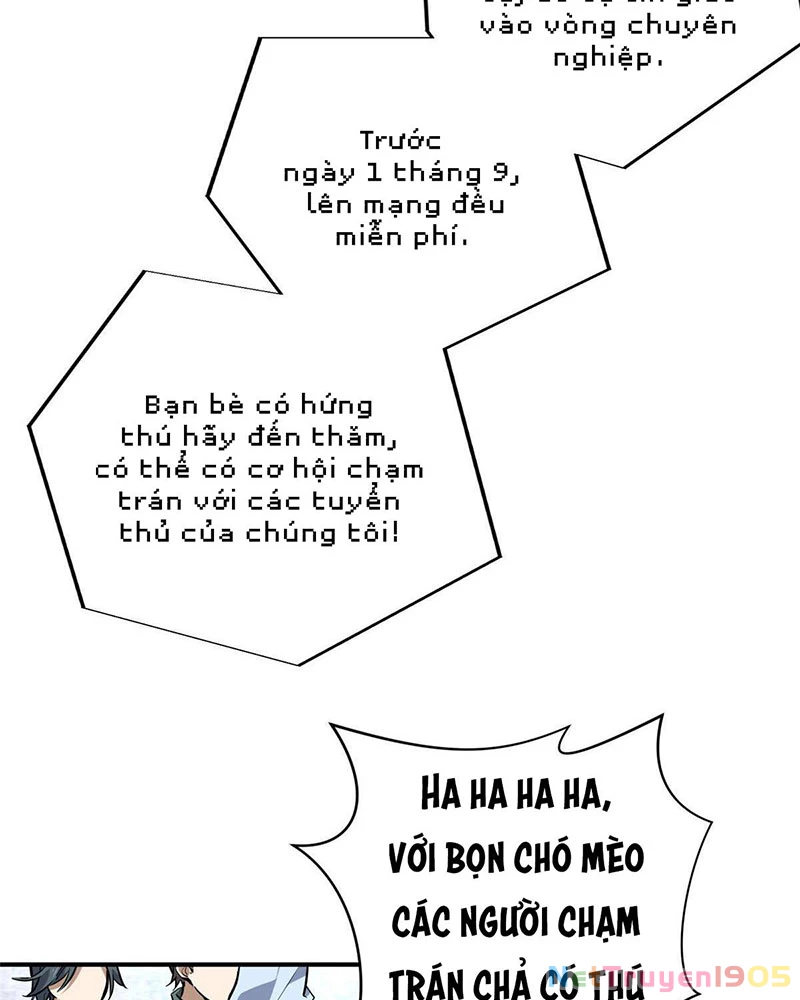 Toàn Chức Cao Thủ Chapter 2 - 39
