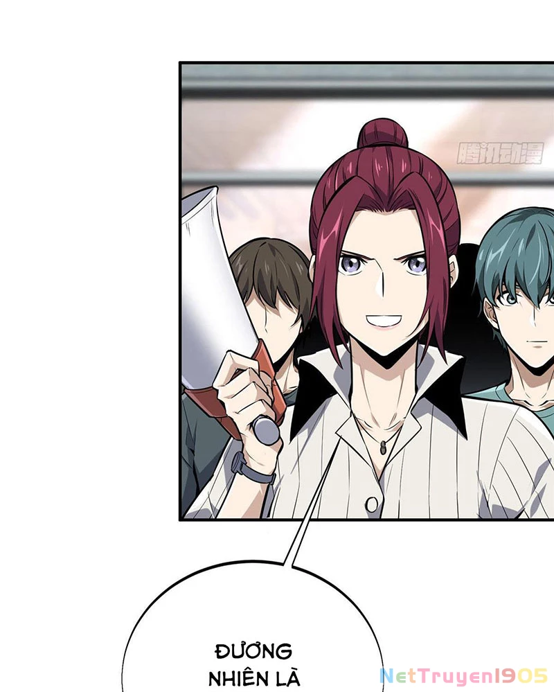 Toàn Chức Cao Thủ Chapter 2 - 41