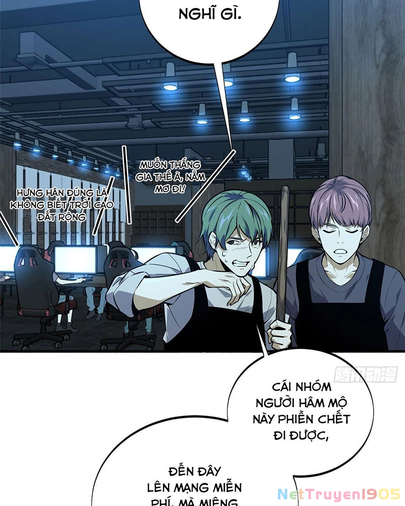 Toàn Chức Cao Thủ Chapter 2 - 43