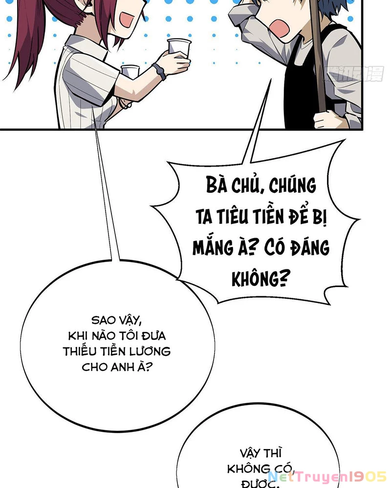 Toàn Chức Cao Thủ Chapter 2 - 45