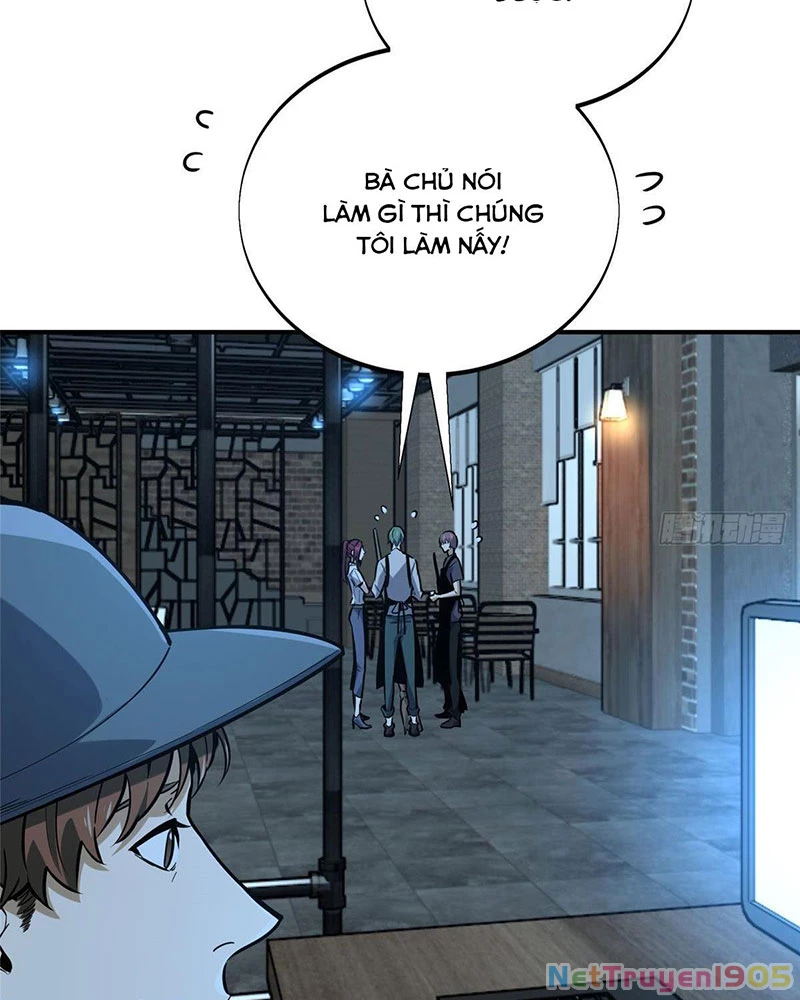 Toàn Chức Cao Thủ Chapter 2 - 46