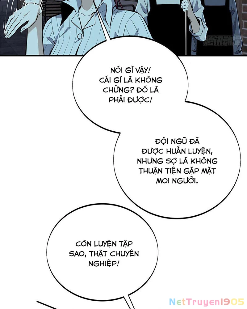 Toàn Chức Cao Thủ Chapter 2 - 49