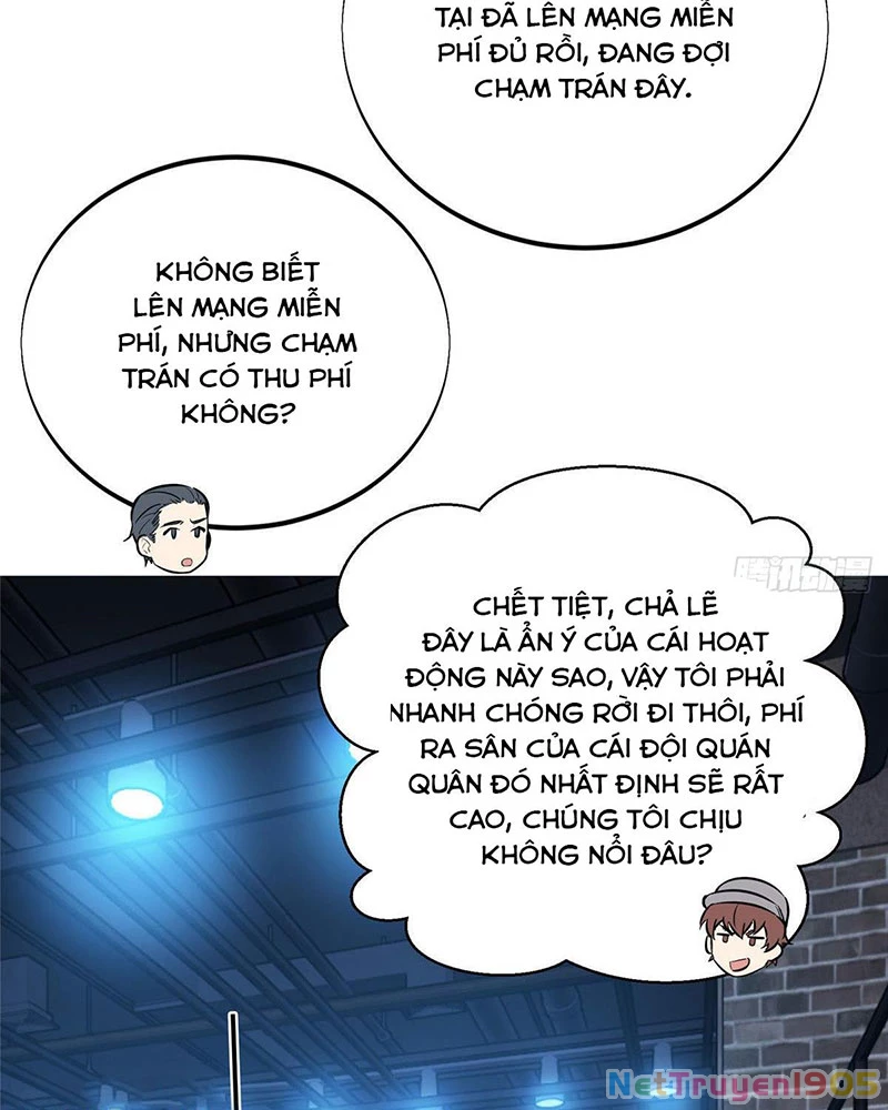 Toàn Chức Cao Thủ Chapter 2 - 51