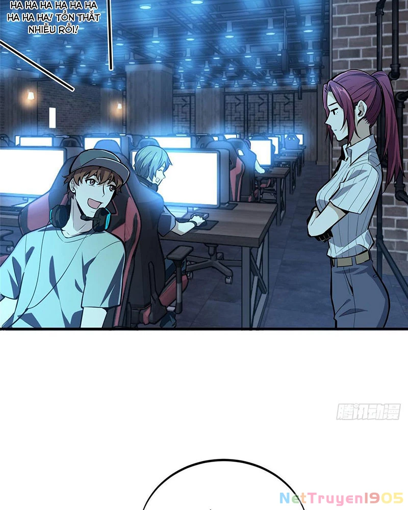 Toàn Chức Cao Thủ Chapter 2 - 52