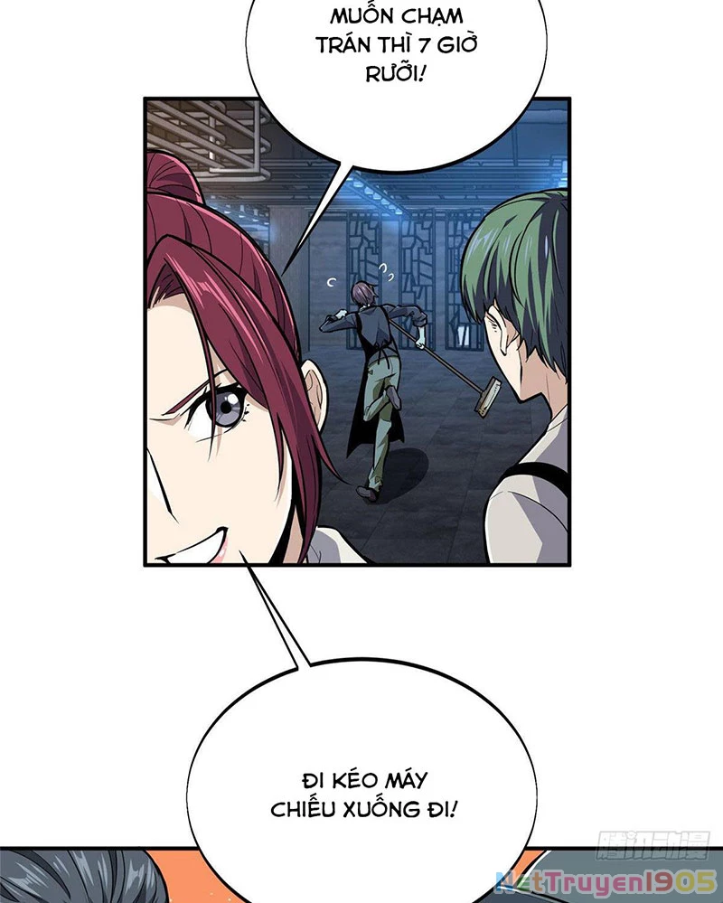 Toàn Chức Cao Thủ Chapter 2 - 53