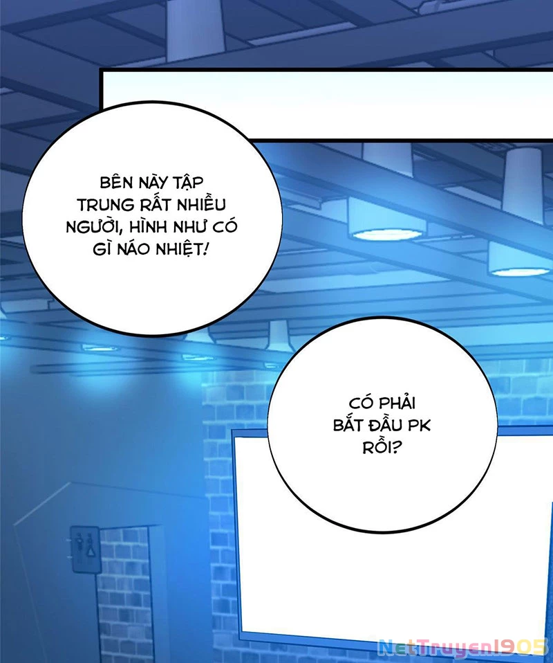 Toàn Chức Cao Thủ Chapter 2 - 55