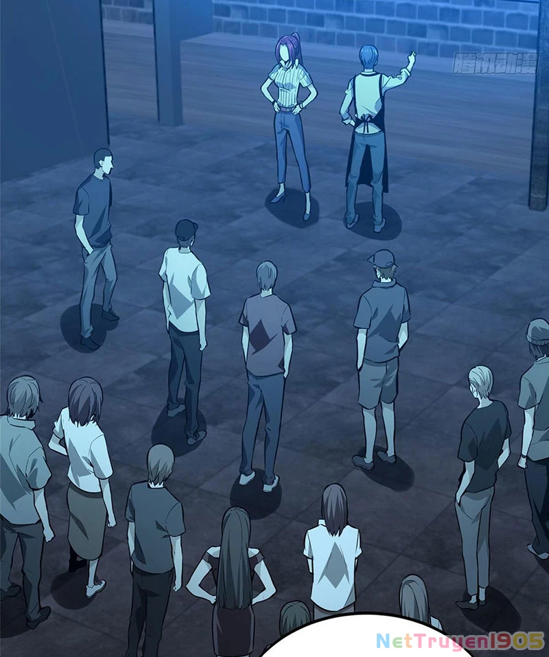 Toàn Chức Cao Thủ Chapter 2 - 56