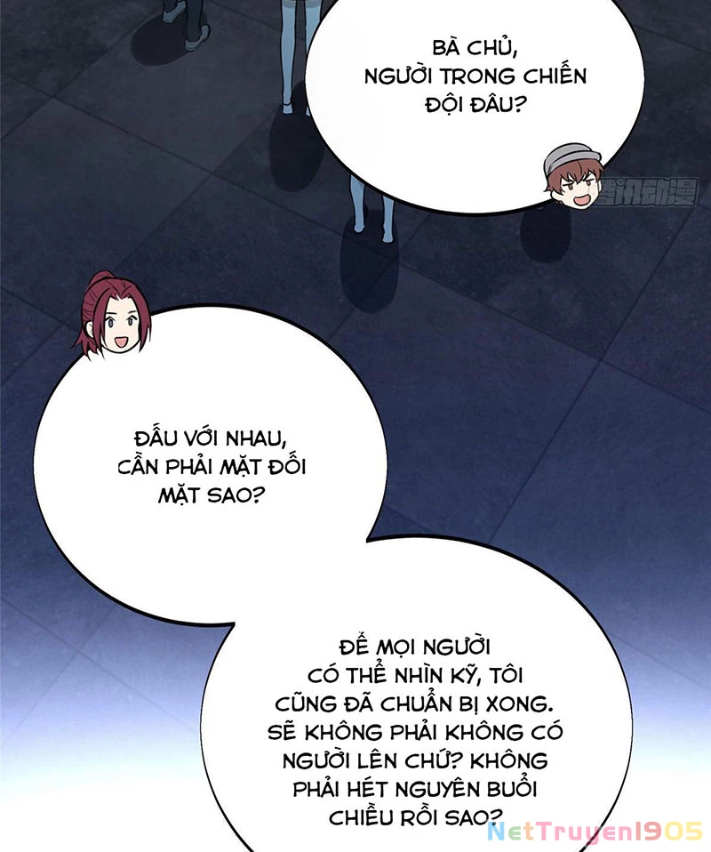 Toàn Chức Cao Thủ Chapter 2 - 57