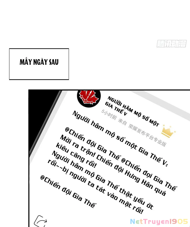 Toàn Chức Cao Thủ Chapter 2 - 62