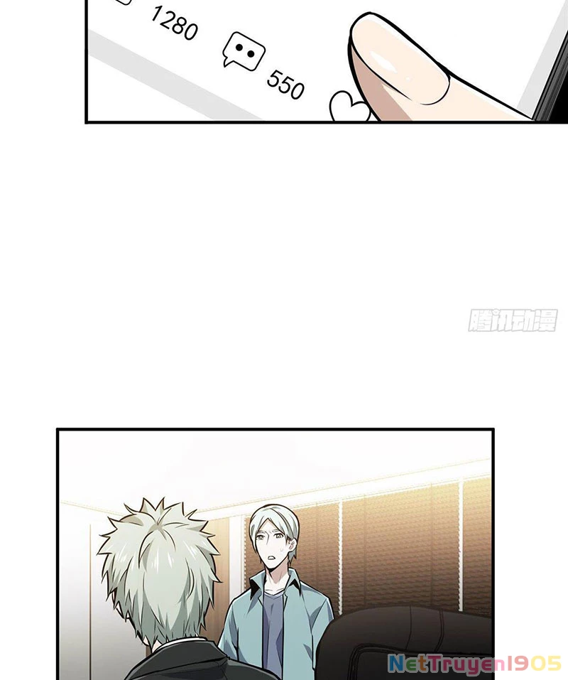 Toàn Chức Cao Thủ Chapter 2 - 63