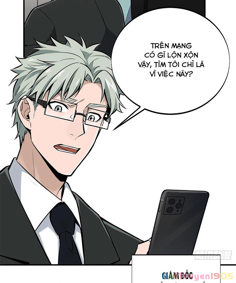 Toàn Chức Cao Thủ Chapter 2 - 64