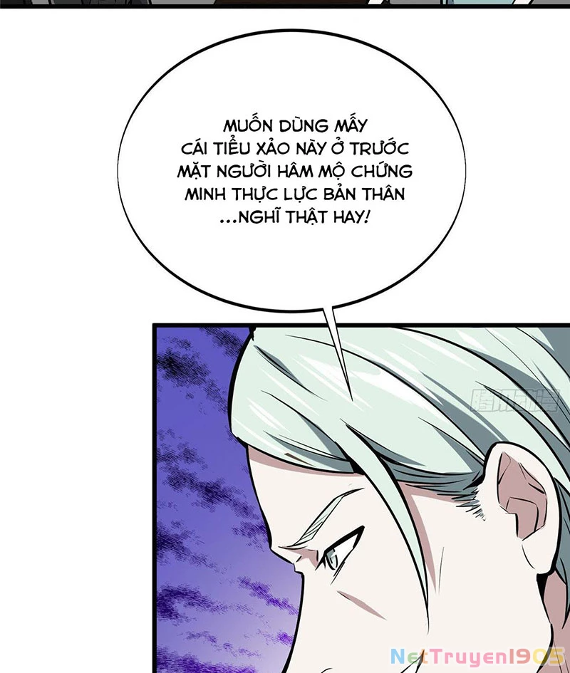 Toàn Chức Cao Thủ Chapter 2 - 85