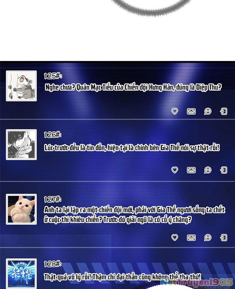 Toàn Chức Cao Thủ Chapter  3 - 4