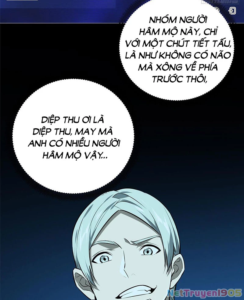 Toàn Chức Cao Thủ Chapter  3 - 5