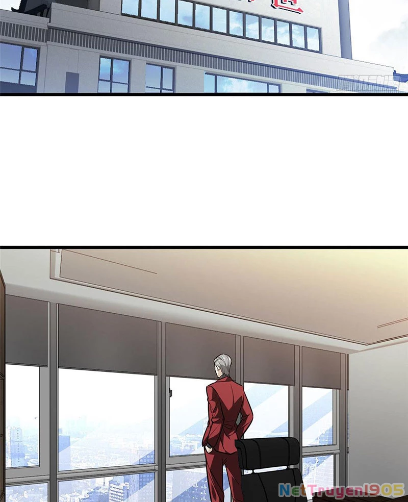 Toàn Chức Cao Thủ Chapter  3 - 10