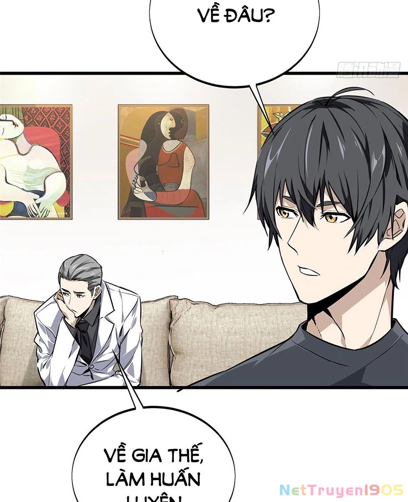 Toàn Chức Cao Thủ Chapter  3 - 15