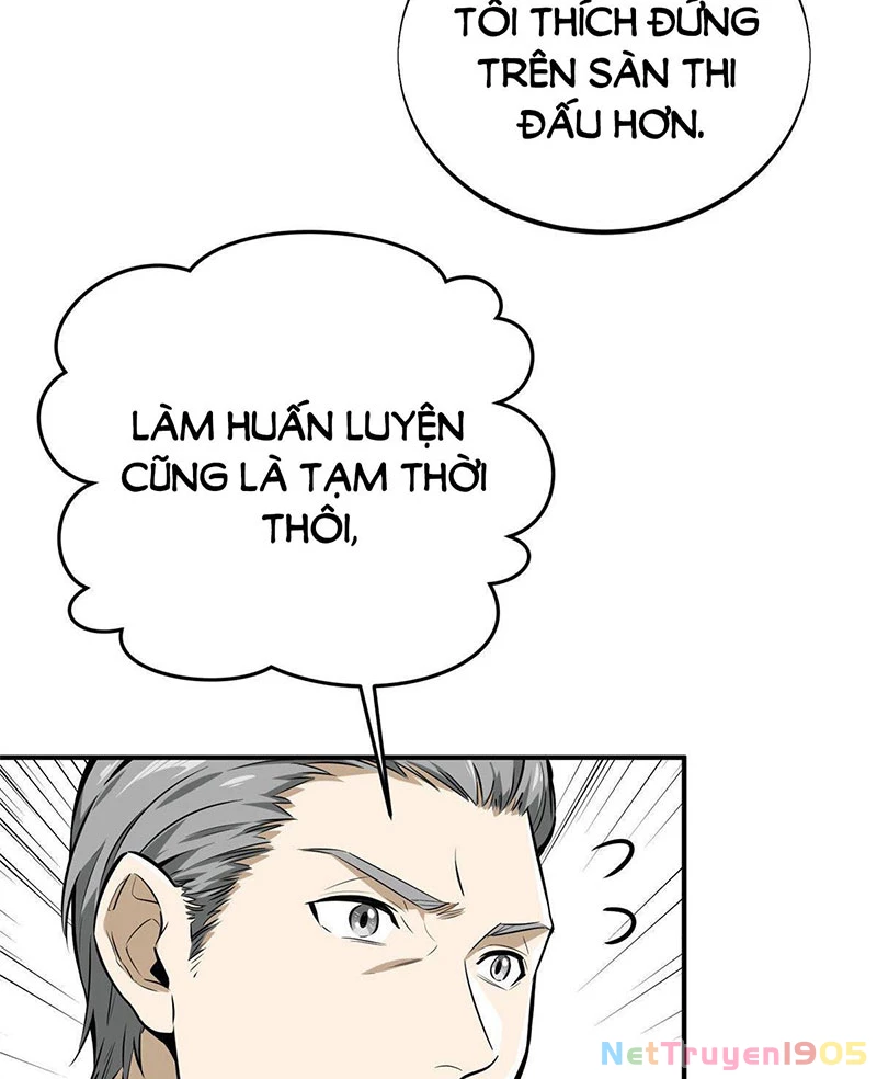 Toàn Chức Cao Thủ Chapter  3 - 19