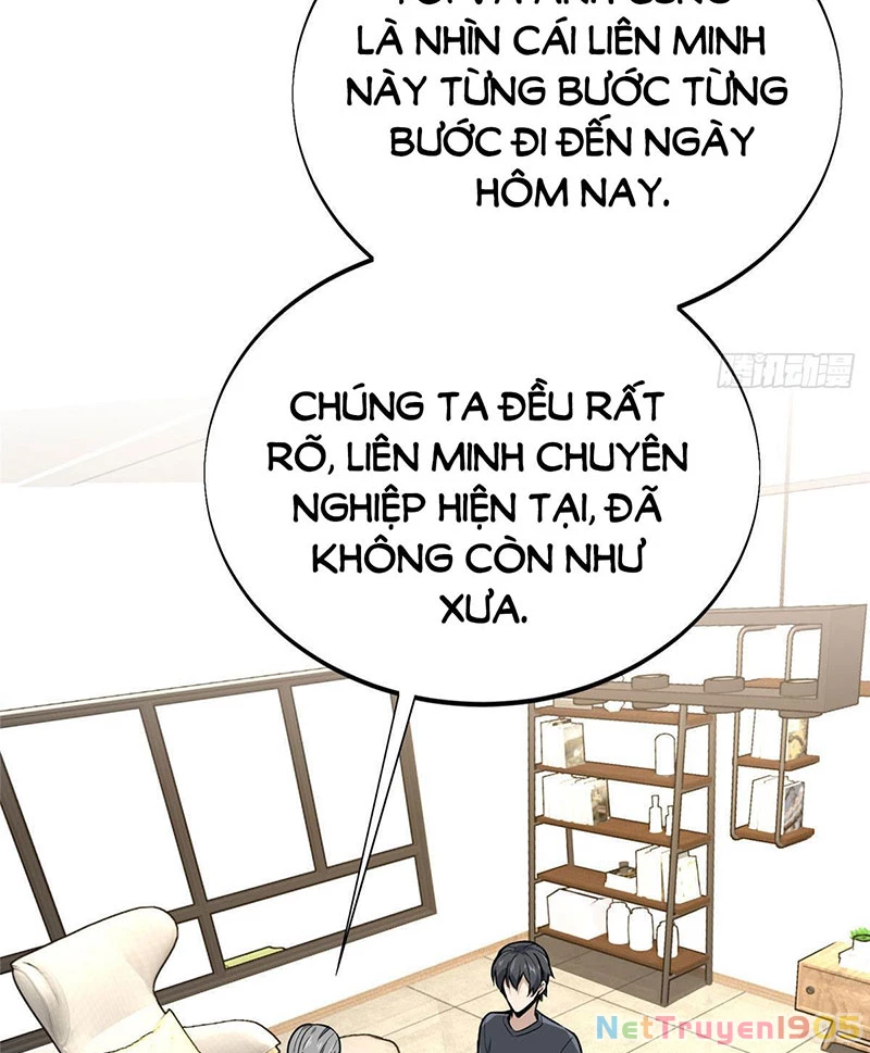 Toàn Chức Cao Thủ Chapter  3 - 25