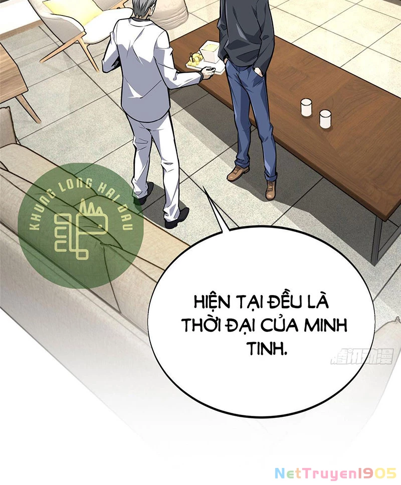 Toàn Chức Cao Thủ Chapter  3 - 26