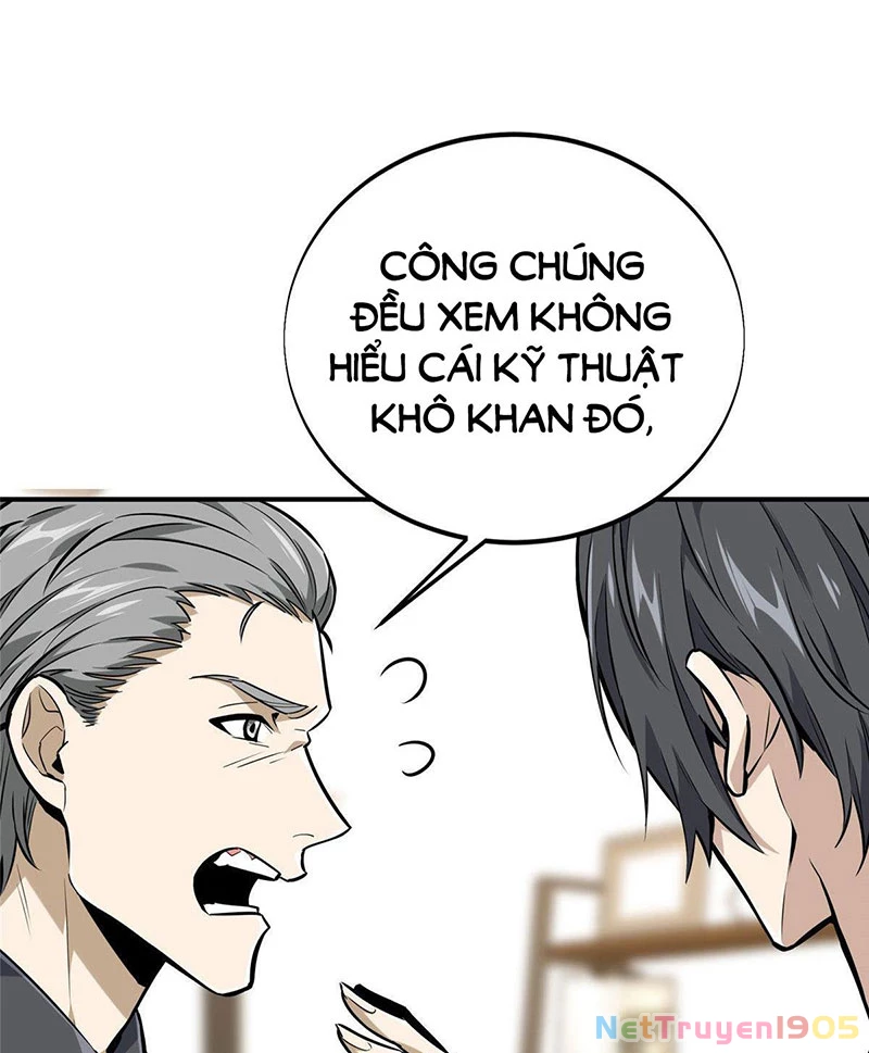 Toàn Chức Cao Thủ Chapter  3 - 27