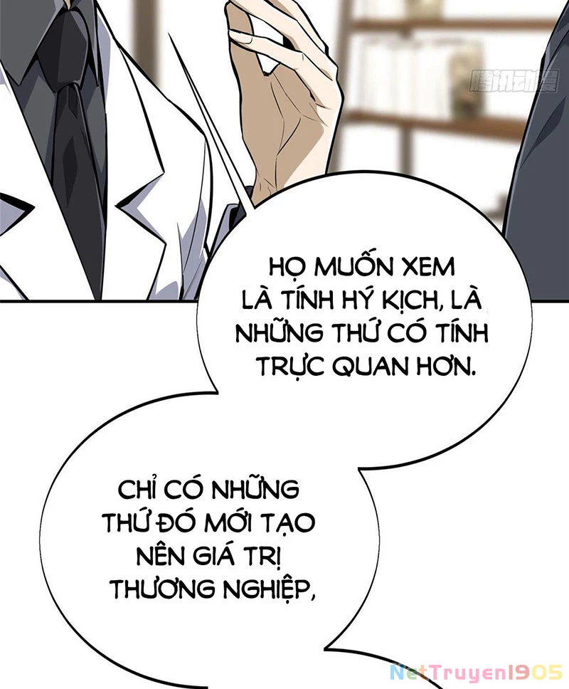 Toàn Chức Cao Thủ Chapter  3 - 28