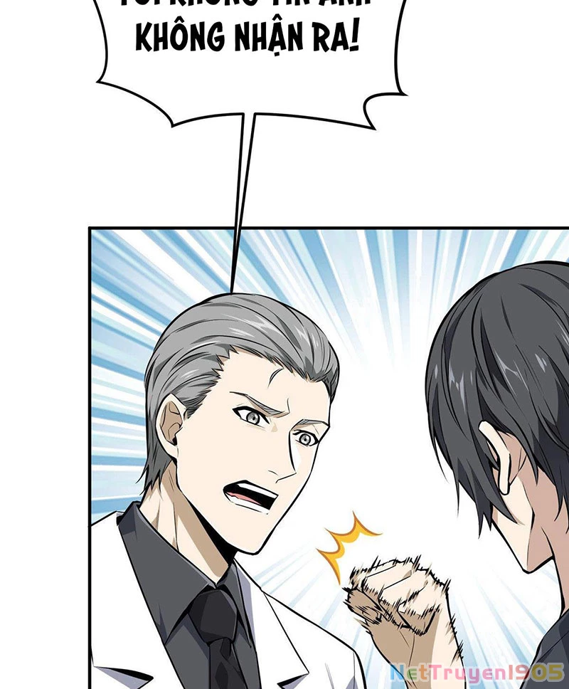 Toàn Chức Cao Thủ Chapter  3 - 30