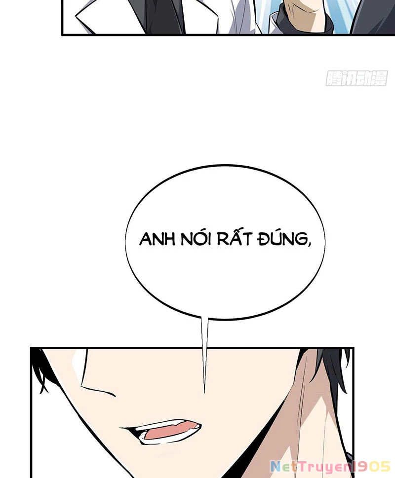 Toàn Chức Cao Thủ Chapter  3 - 31