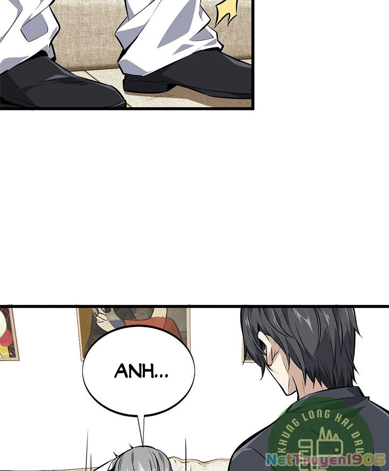 Toàn Chức Cao Thủ Chapter  3 - 38