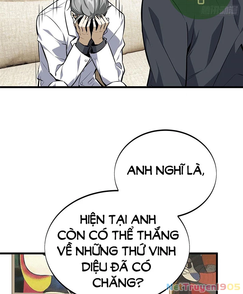 Toàn Chức Cao Thủ Chapter  3 - 39