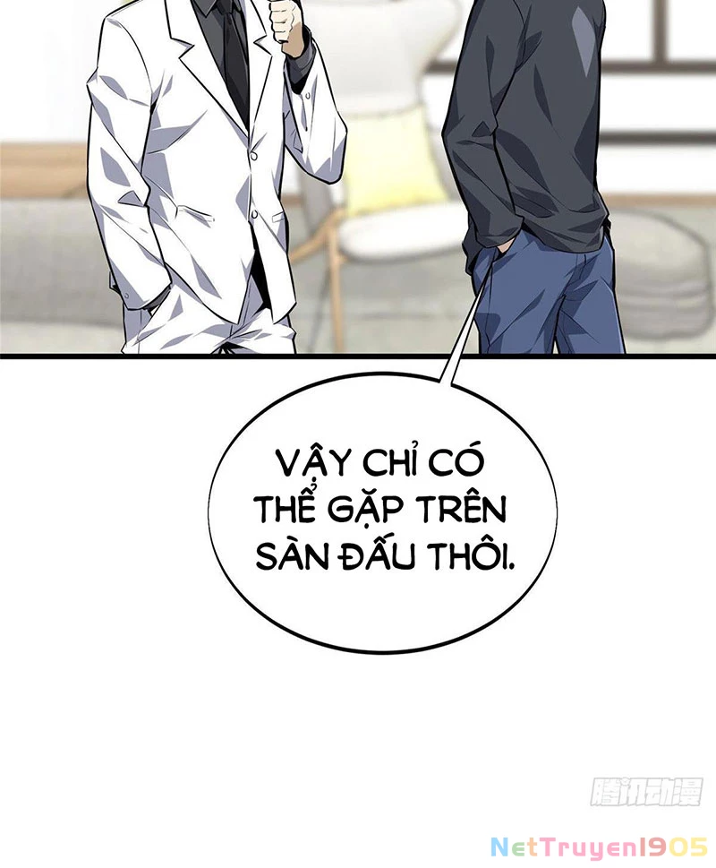 Toàn Chức Cao Thủ Chapter  3 - 43
