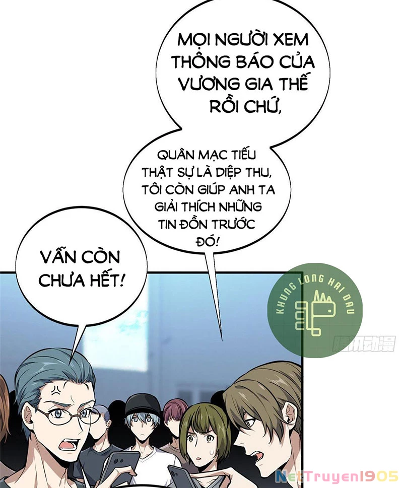Toàn Chức Cao Thủ Chapter  3 - 47