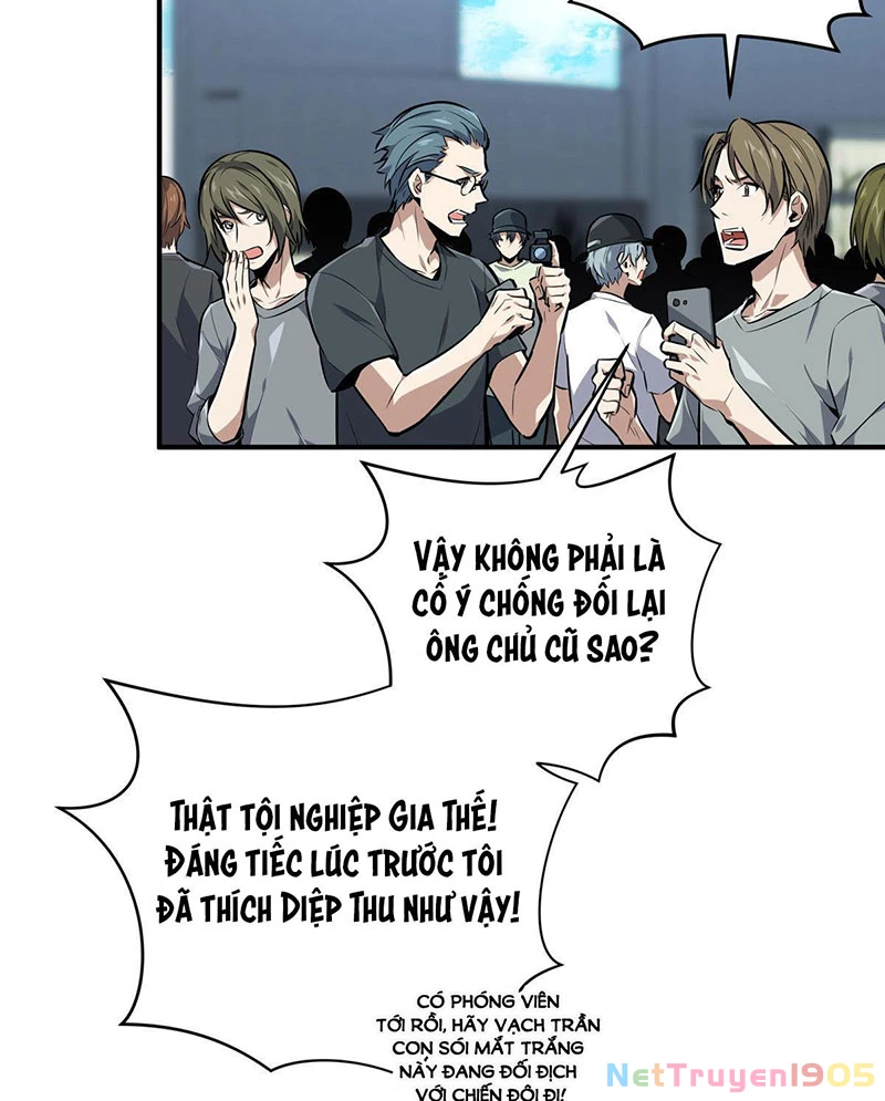 Toàn Chức Cao Thủ Chapter  3 - 49