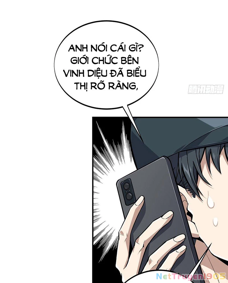 Toàn Chức Cao Thủ Chapter  3 - 51